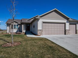 4852 55th Ave NW, Rochester, MN 55901