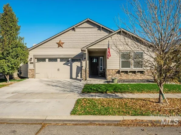 12348 W Azure St, Boise, ID 83713