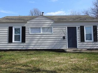1707 N 46th St, Kansas City, KS 66102
