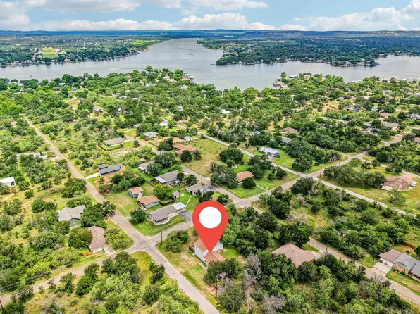 164 Southwood Dr, Marble Falls, TX 78654