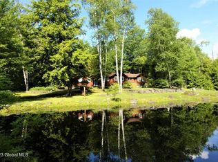 1909 Hoffman Rd, Schroon Lake, NY 12870