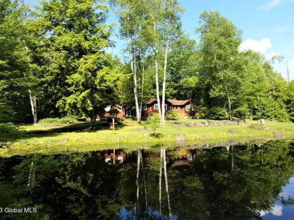 1909 Hoffman Road, Schroon Lake, NY 12870