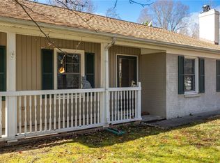 3307 Rockingham Rd, High Point, NC 27265