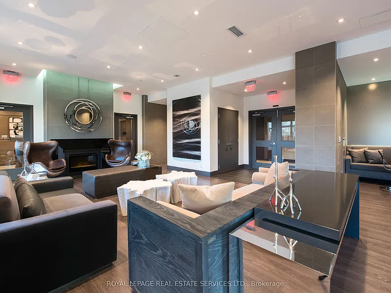 1830 Bloor St W #1117 — Photo 40