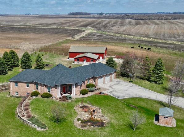 10599 State Highway 56, Le Roy, MN 55951