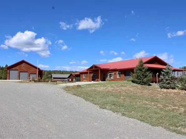 59 Rincon Court, Pagosa Springs, CO 81147