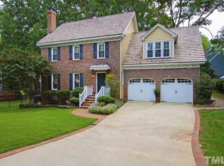 2105 Petworth Pl, Raleigh, NC 27615