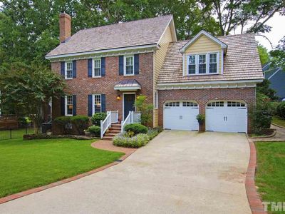 2105 Petworth Pl, Raleigh, NC, 27615