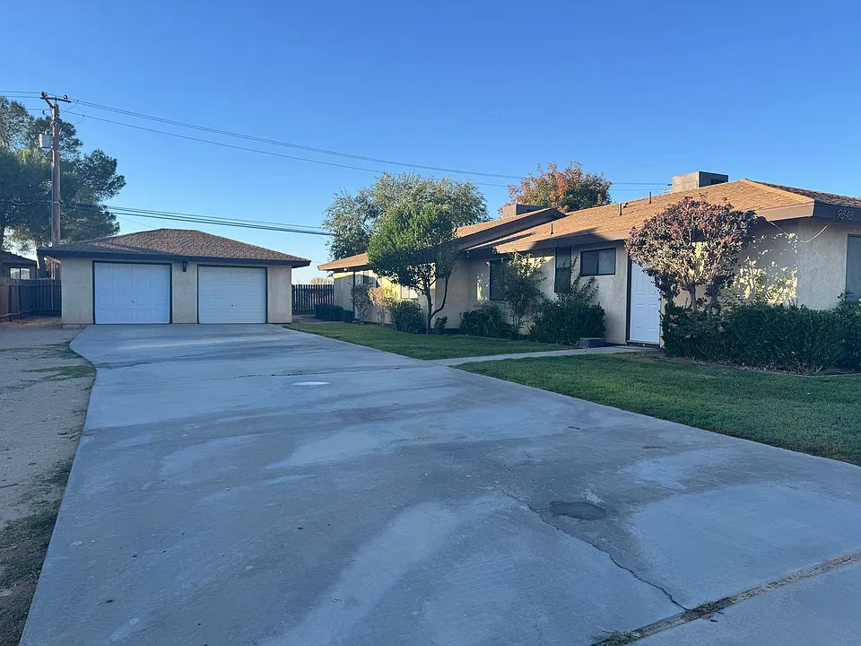Sally Ave. 9848