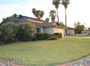1605 W Chilton St, Chandler, AZ 85224