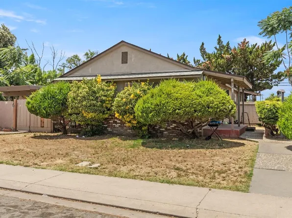916 Middlecoff Ave, Modesto, CA 95351