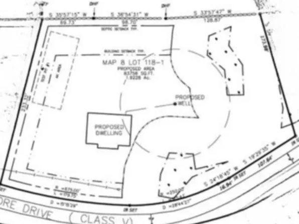 118-1 Mills Shore Drive, Hampstead, NH 03841