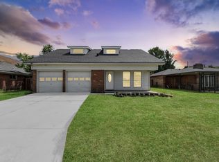 734 Dell Dale St, Channelview, TX 77530