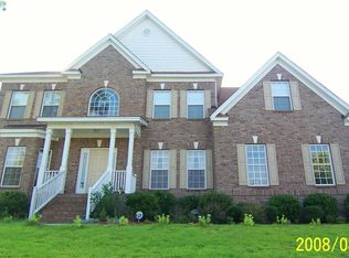 253 Carolina Ridge Dr, Columbia, SC 29229