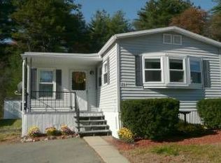 125 Wagon Hill Rd, Marlborough, MA 01752