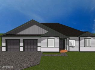 L3 B4 E Lone Wolf Ct, Wasilla, AK 99654