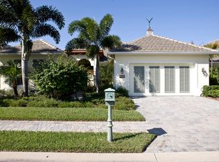 9165 Spring Time Dr, Vero Beach, FL 32963