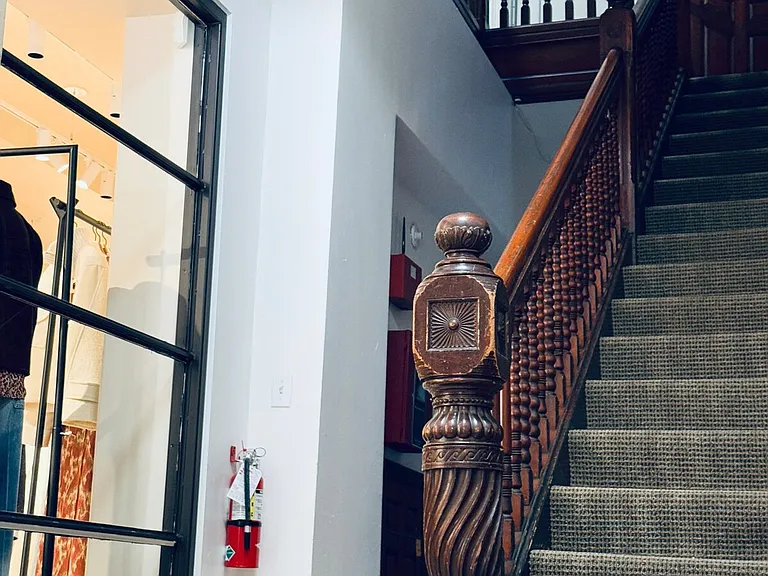 Staircase