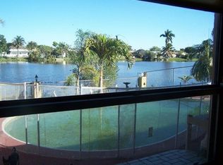 11951 NW 31st Pl, Sunrise, FL 33323