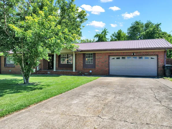 2805 Lilac Dr NW, Cleveland, TN 37312