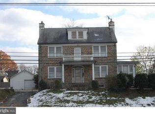 834 Paoli Park, West Chester, PA 19380