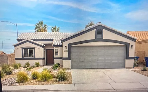 5438 Silent Path Way Photo 1