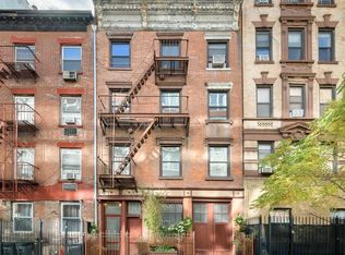 428 E 13th St, New York, NY 10009