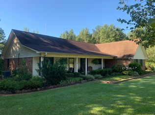 60156 N Harmony Rd, Amory, MS 38821