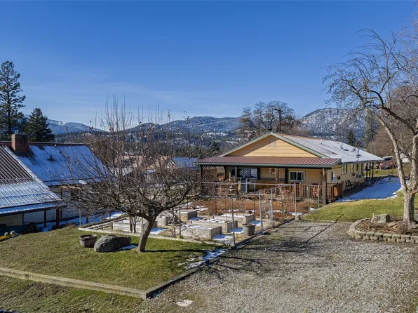 207 Grove St, Thompson Falls, MT 59873