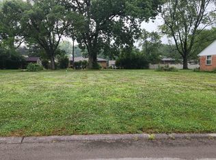 1808 N Winthrop Rd, Muncie, IN 47304