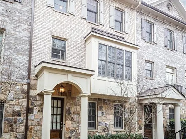 3664 Brookhaven Manor Xing NE, Atlanta, GA 30319