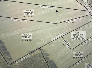 7 Beasley Rd, Roper, NC 27970