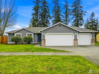 7812 NW 262nd Street, Stanwood, WA, 98292