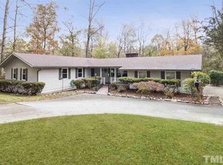 343 S Allen Rd, Wake Forest, NC 27587