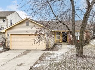 6646 Wandering Way, Indianapolis, IN 46241