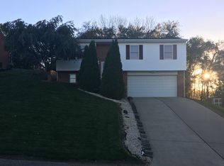 407 Highland Dr, Elizabeth, PA