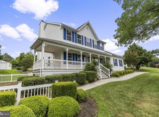 3020 Loring Dr, Huntingtown, MD 20639