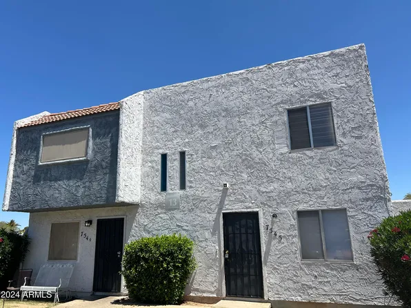 7545 N 47TH Drive, Glendale, AZ 85301