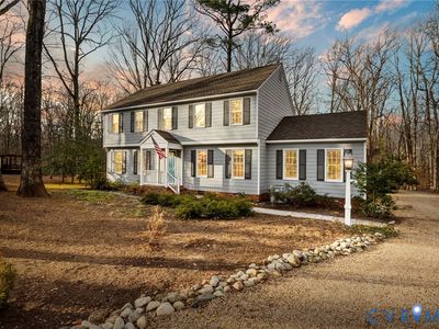 3030 Mount Hill Dr, Midlothian, VA, 23113