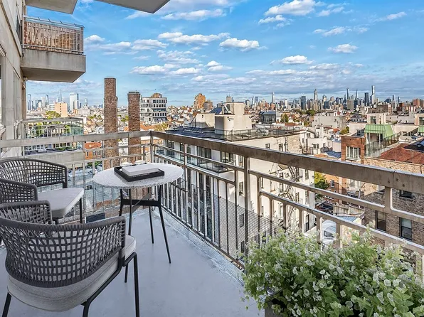 139 Skillman Ave APT 6D, Brooklyn, NY 11211