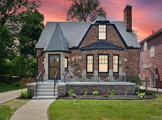 14941 Penrod St, Detroit, MI 48223
