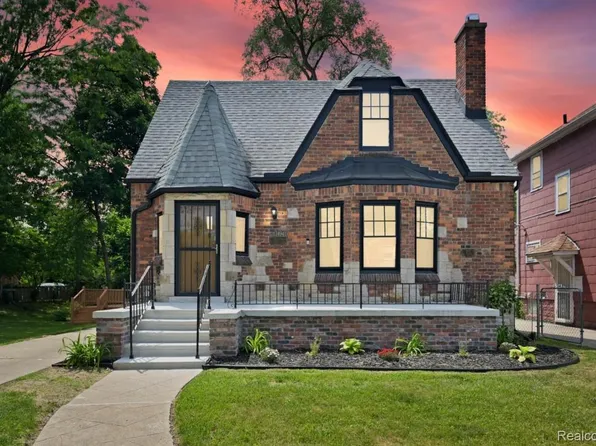 14941 Penrod St, Detroit, MI 48223
