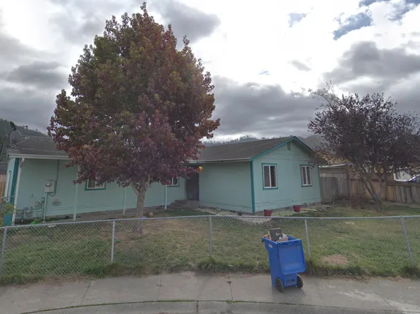 925 Martin Dr, Rio Dell, CA 95562
