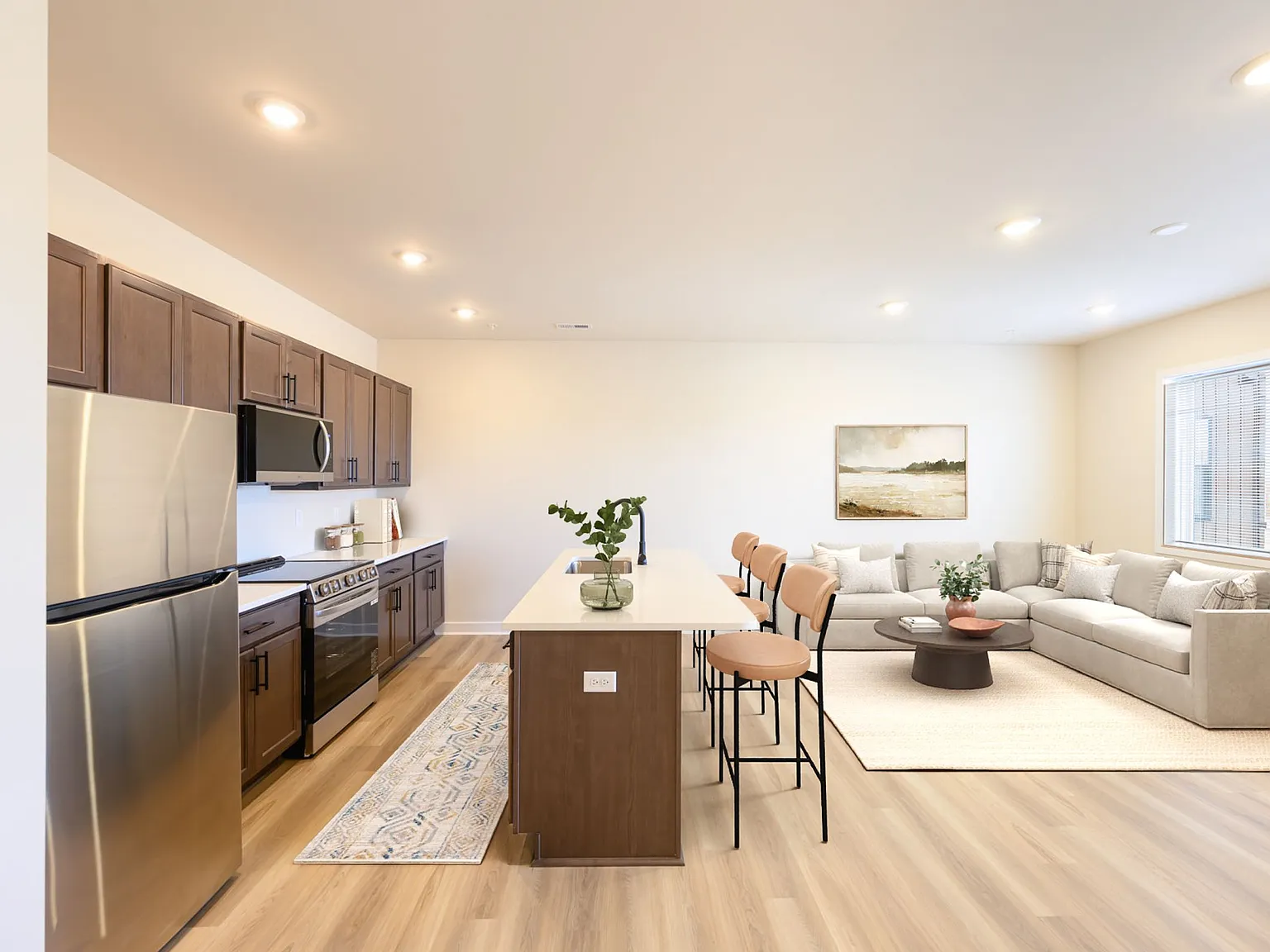 The Eden Lofts — Photo 2