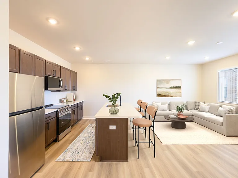The Eden Lofts — Photo 2