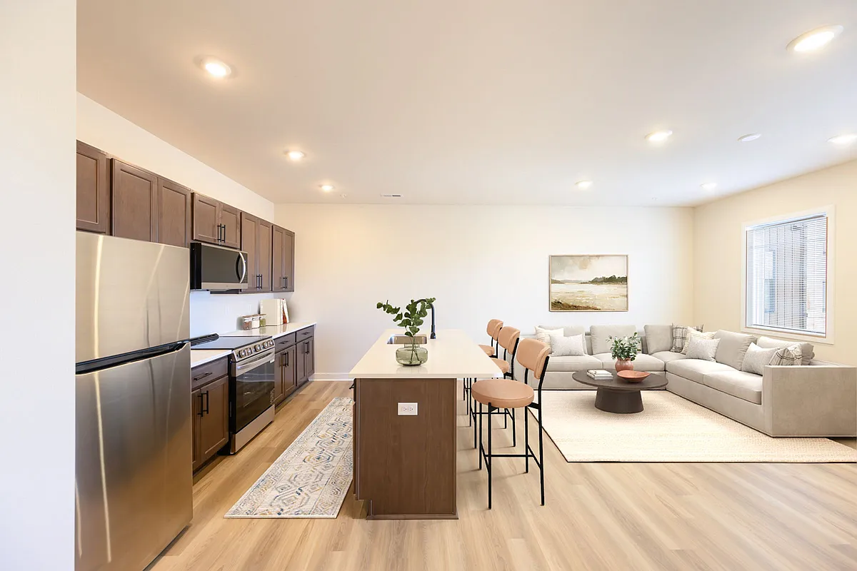 Building Photo - The Eden Lofts