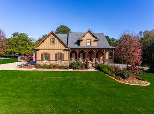 40 Danielle Dr, Dallas, GA 30157