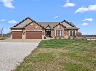 449 Lakeview Rd, Old Monroe, MO 63369