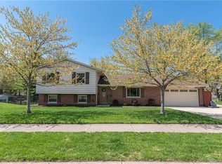 4131 Wagner Rd, Dayton, OH 45440