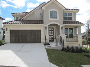 11911 Deering Pl, Austin, TX 78726